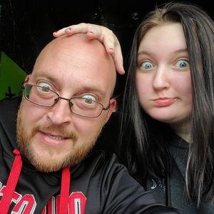 Meet your Posher, Darrell